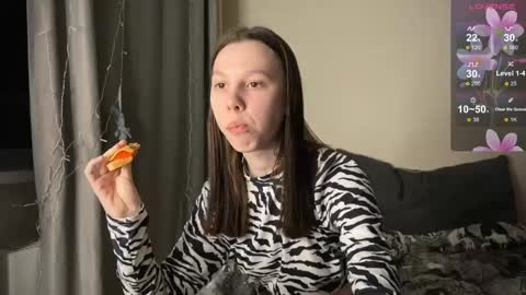 Vanessa and Julia  online show from March 2025 11:16:02 PM