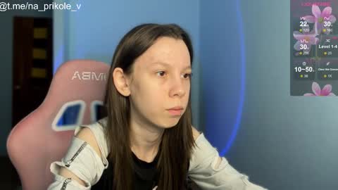 Vanessa and Julia  online show from October 2025 08:06:02 PM