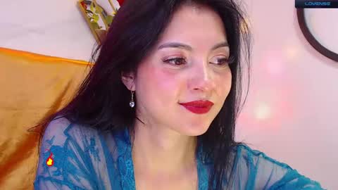 naamah_b online show from January 2025 06:33:02 PM