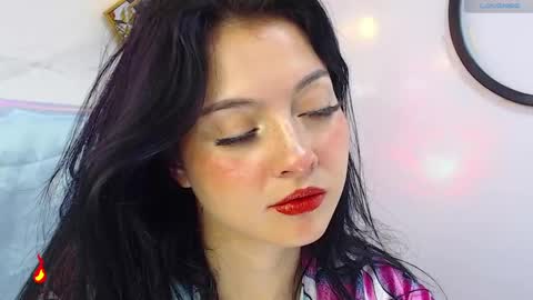 naamah_b online show from February 2025 04:58:02 PM