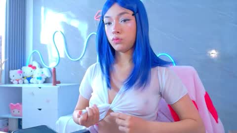 naaomi_cute online show from March 2026 12:56:01 PM