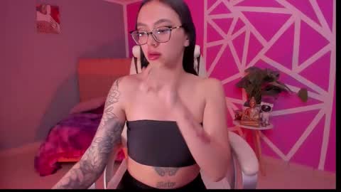 anny online show from February 2026 10:02:02 PM