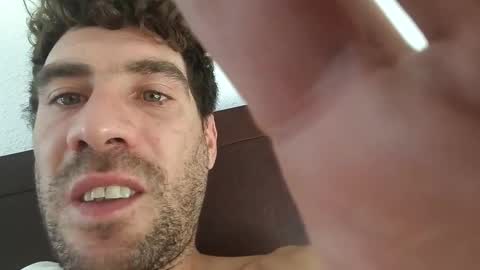 nachillo1993 online show from October 2025 09:51:01 AM