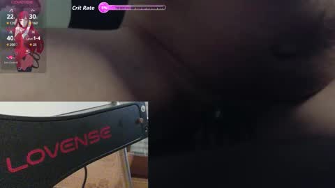 NackedForYou online show from September 2025 10:21:02 PM