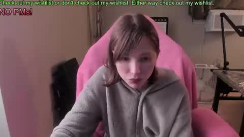 Natalie Marlo online show from July 2026 11:29:01 PM