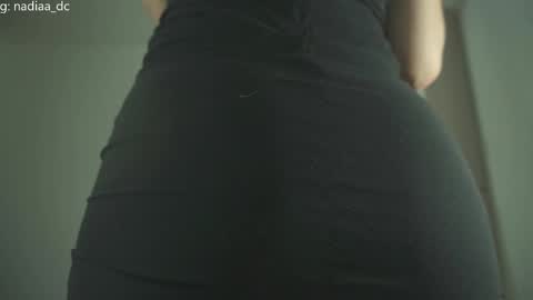 Nadia  INST Nadiaa dc online show from November 2025 04:45:02 AM