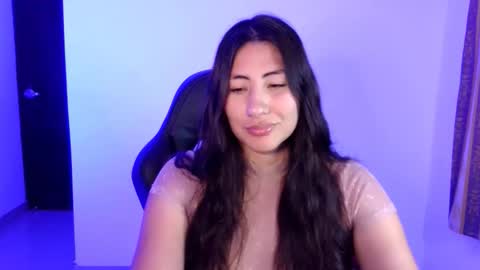 Snapshot of nadia_palmer chatting on May 2026 05:23:01 AM Nadi online show from May 2026 05:23:01 AM