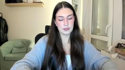 Nadiaaa006 online show from November 2025 05:06:01 PM