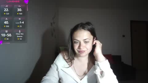nadiiamorgun online show from July 2026 05:45:01 PM