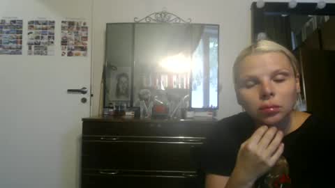 nadyagt online show from June 2026 12:20:02 PM