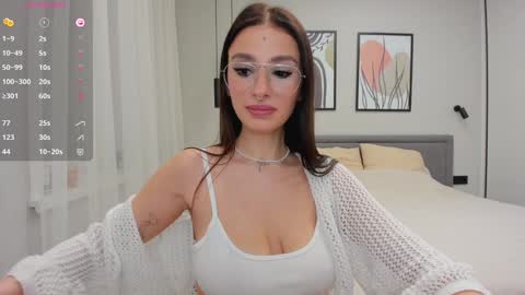 Nadya online show from January 2025 02:44:01 PM