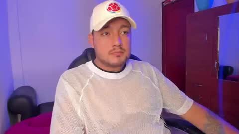 naes_brown online show from July 2026 09:01:02 AM
