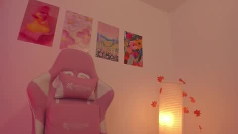 Nahara Soler online show from November 2025 09:37:02 PM