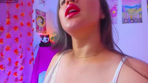 Nahara Soler online show from March 2026 09:18:02 PM