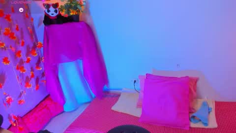 Nahara Soler online show from March 2026 09:15:01 PM