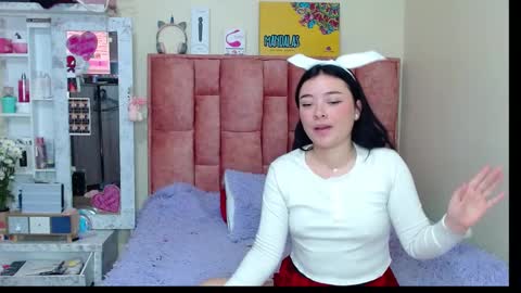 Snapshot of nahia__2 chatting on December 2024 05:11:02 PM nahia cute only online show from December 2024 05:11:02 PM