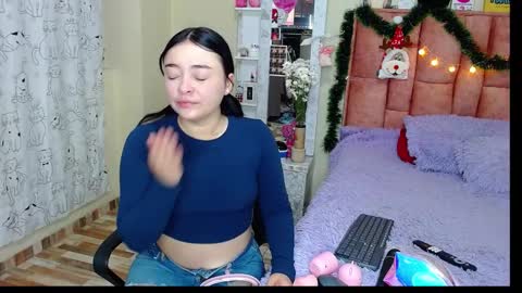 Snapshot of nahia__2 chatting on December 2024 01:38:02 PM nahia cute only online show from December 2024 01:38:02 PM
