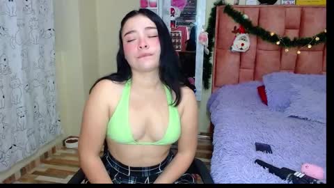 Snapshot of nahia__2 chatting on December 2024 03:55:02 PM nahia cute only online show from December 2024 03:55:02 PM