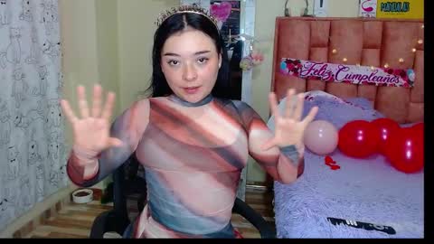 Snapshot of nahia__2 chatting on December 2024 06:24:02 PM nahia cute only online show from December 2024 06:24:02 PM