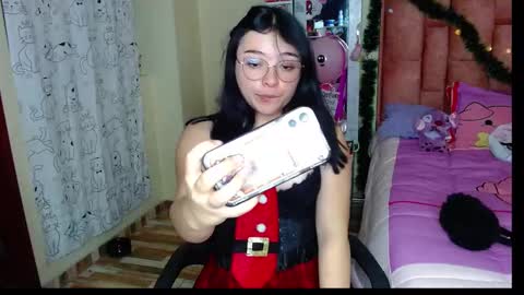 Snapshot of nahia__2 chatting on December 2024 07:33:01 PM nahia cute only online show from December 2024 07:33:01 PM
