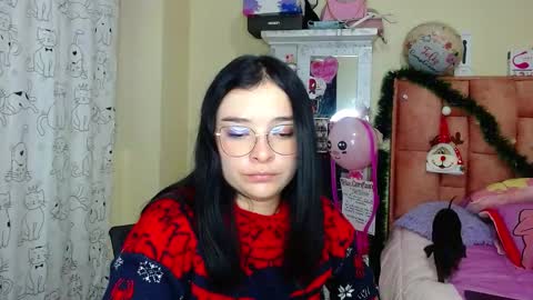 Snapshot of nahia__2 chatting on December 2024 08:50:01 PM nahia cute only online show from December 2024 08:50:01 PM