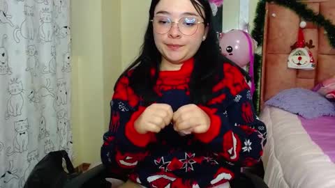 Snapshot of nahia__2 chatting on December 2024 11:53:01 PM nahia cute only online show from December 2024 11:53:01 PM