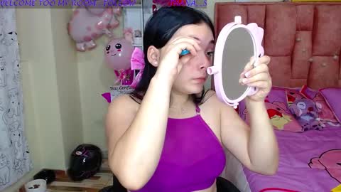 Snapshot of nahia__2 chatting on January 2025 05:44:02 PM nahia cute only online show from January 2025 05:44:02 PM