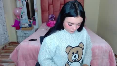 Snapshot of nahia__2 chatting on March 2025 04:18:01 PM nahia cute only online show from March 2025 04:18:01 PM