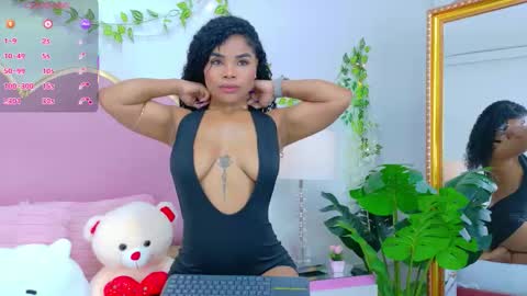 NahiaraReina  online show from November 2025 02:17:01 PM
