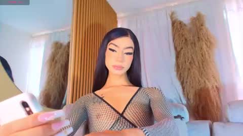 NahiaVictoria  online show from July 2026 03:21:02 PM