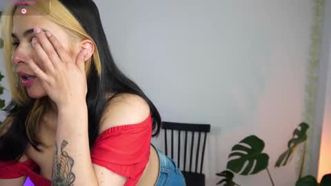 Snapshot of naho_4269 chatting on December 2025 03:41:01 PM Naho Sigueme en mis Redes Sociales Follow me on my social networks online show from December 2025 03:41:01 PM