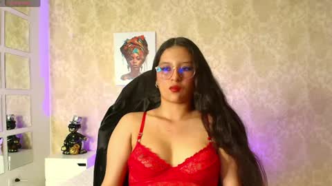 valeria online show from July 2026 07:57:02 PM