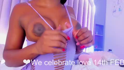  VICTORIA  online show from February 2025 10:48:01 PM