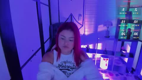 Snapshot of nahomirichards chatting on November 2025 04:11:02 AM Nahomi online show from November 2025 04:11:02 AM