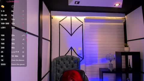 Snapshot of nahomirichards chatting on November 2025 06:05:02 AM Nahomi online show from November 2025 06:05:02 AM