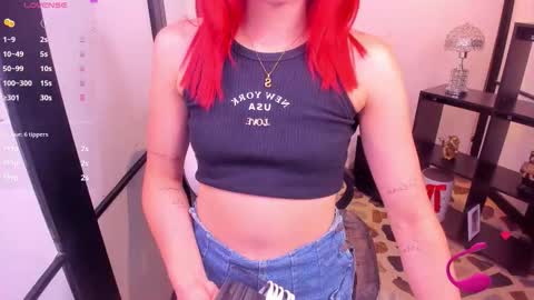 Snapshot of nahomirichards chatting on January 2026 05:27:02 PM Nahomi online show from January 2026 05:27:02 PM