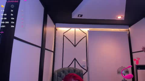 Snapshot of nahomirichards chatting on January 2026 05:21:01 AM Nahomi online show from January 2026 05:21:01 AM