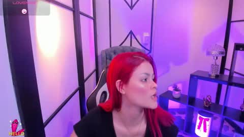 Snapshot of nahomirichards chatting on January 2026 07:00:01 AM Nahomi online show from January 2026 07:00:01 AM