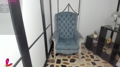 Snapshot of nahomirichards chatting on January 2026 04:39:02 AM Nahomi online show from January 2026 04:39:02 AM