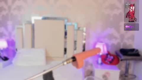 Nahomy Roberts online show from December 2025 12:14:02 PM