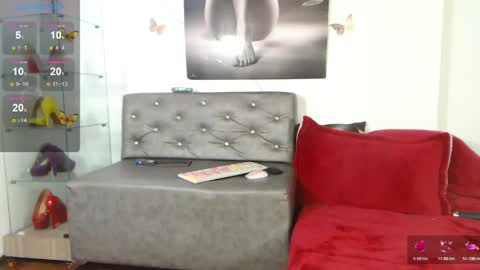 Nahonysex 222  online show from April 2026 10:34:02 PM