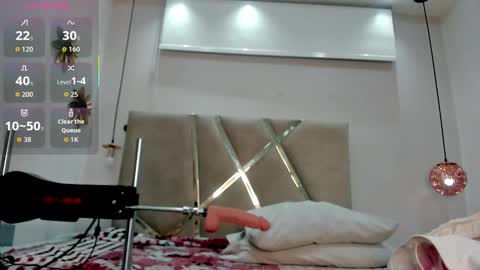 nai_blue online show from September 2025 02:38:01 AM