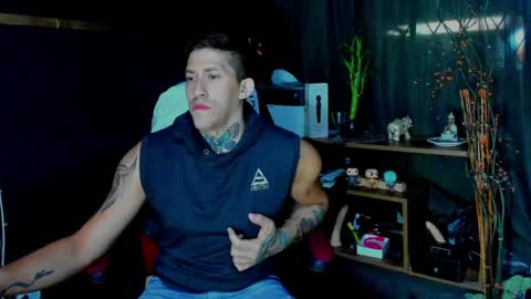 naider_1 online show from March 2026 06:46:02 AM