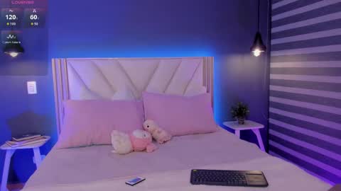 Naisha Ford online show from February 2026 04:53:01 AM