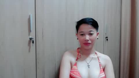 Melinda online show from April 2026 12:15:02 PM