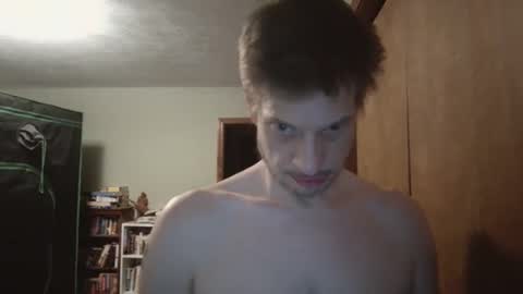 NakedClown online show from January 2026 02:35:02 AM