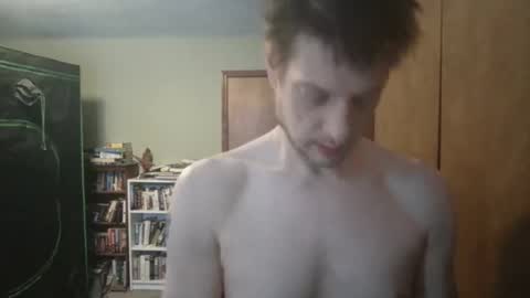 NakedClown online show from January 2026 02:32:02 PM