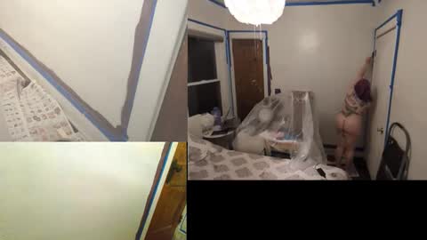 Snapshot of nakedcrafts chatting on February 2026 12:49:01 AM Lizzy online show from February 2026 12:49:01 AM