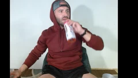 Preacher online show from January 2025 12:29:01 PM