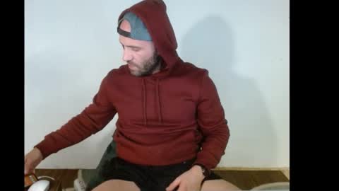 Preacher online show from January 2025 06:23:01 PM